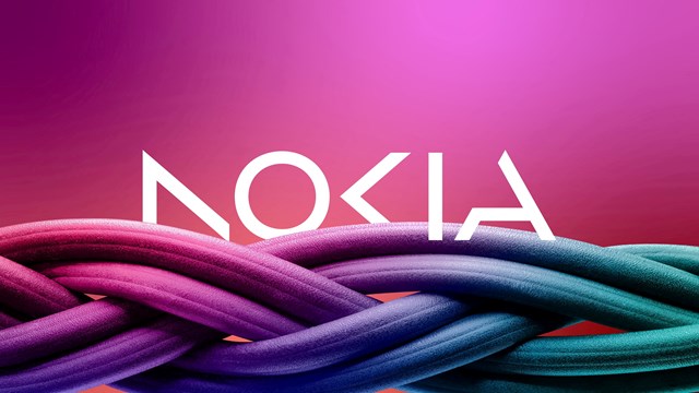 Biểu tượng mới của Nokia.